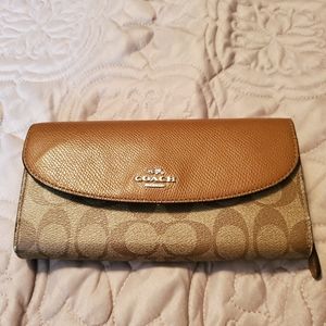 Large Wallet
